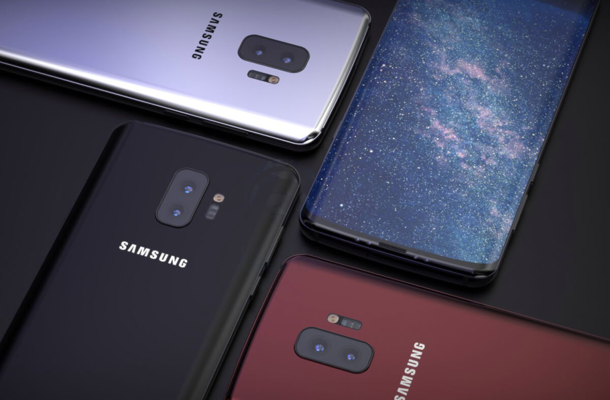Tahun spesial buat Samsung Galaxy